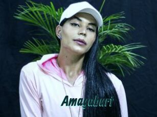 Amayaburt