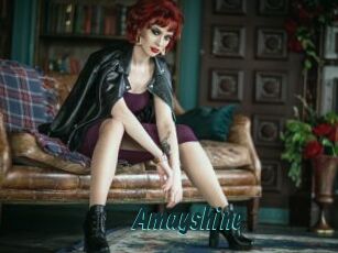 Amayshine