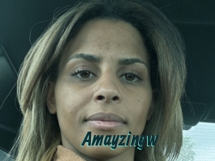 Amayzingw