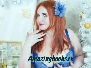 Amazingboobsxx