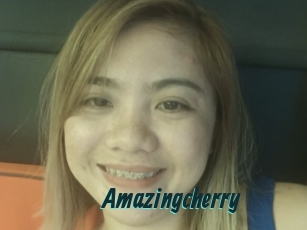 Amazingcherry