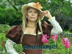 Amazoncamgirl