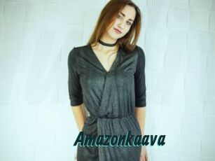 Amazonkaava
