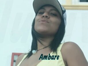 Ambare