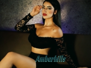 ambarhills Lucy Live