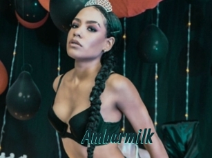 Ambarmilk
