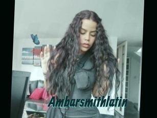 Ambarsmithlatin