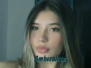 Amberallens