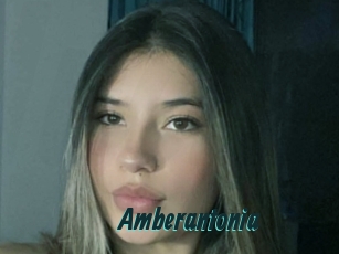 Amberantonia