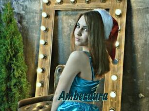 Amberaura