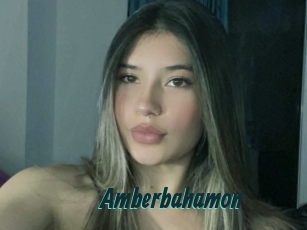 Amberbahamon