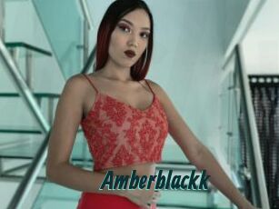 Amberblackk
