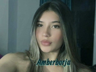 Amberborja