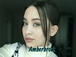 Amberbrock