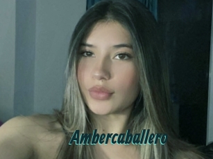 Ambercaballero