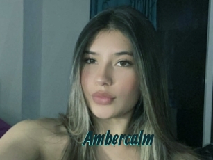 Ambercalm