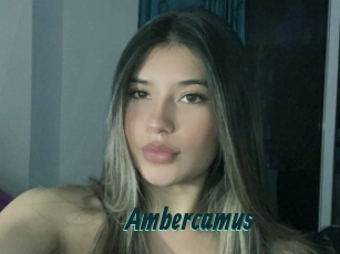 Ambercamus
