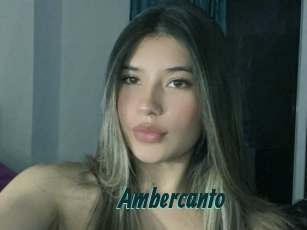 Ambercanto