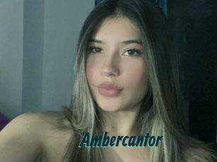 Ambercantor