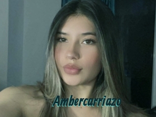 ambercarriazo Lucy Live