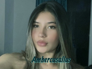 Ambercasallas