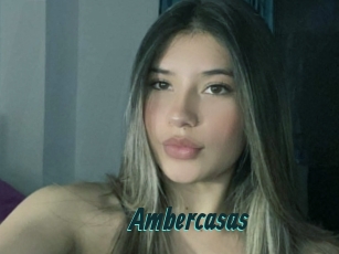 Ambercasas