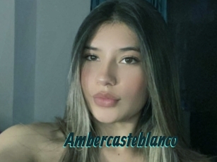 Ambercasteblanco