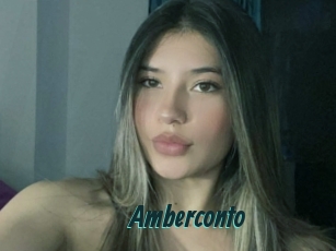 Amberconto