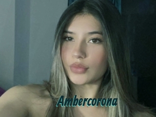 Ambercorona
