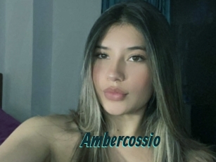 Ambercossio
