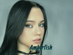 amberfish Lucy Live