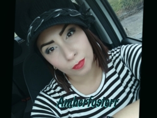 Amberfosterr