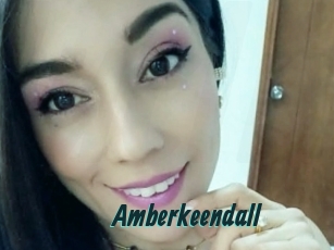 amberkeendall Lucy Live