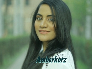 Amberkorz