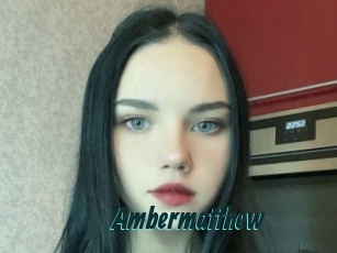 Ambermatthew