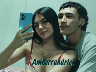 Amberrandrick