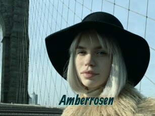 Amberrosen