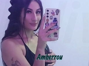 amberrou Lucy Live