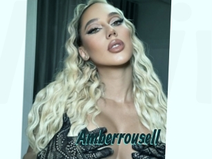 amberrousell Lucy Live