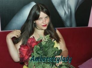 ambersexylady Lucy Live