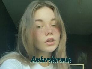 Ambersherman