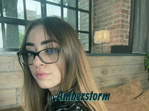Amberstorm