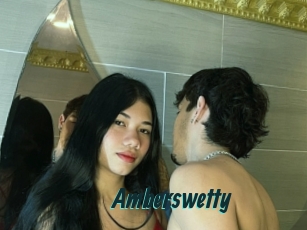 Amberswetty