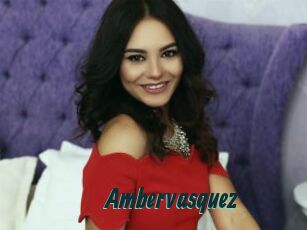Ambervasquez