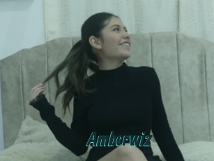 amberwiz Lucy Live