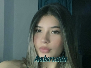 amberxanin Lucy Live