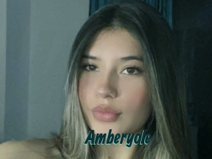 Amberyole
