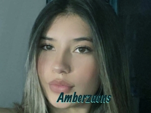 Amberzaens