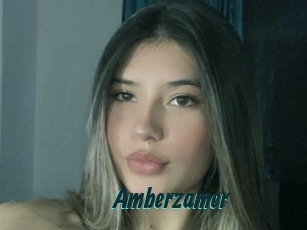 Amberzamer
