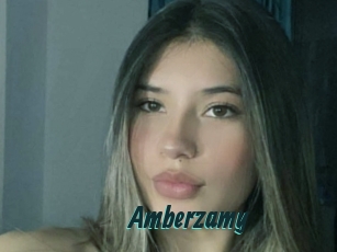 Amberzamy